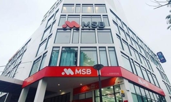 May - Diêm Sài Gòn chi gần 200 tỷ đồng để nâng sở hữu tại MSB