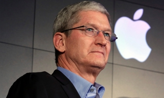 Apple làm ăn ra sao dưới thời Tim Cook?