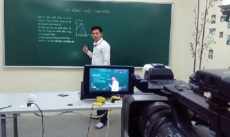 Hà Nội: Các trường học đã sẵn sàng phương án dạy trực tuyến 