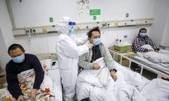Nghiên cứu: 50% người từng mắc Covid-19 có triệu chứng kéo dài cả năm, nhiều trường hợp bị trầm cảm