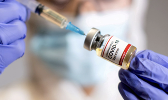Một vaccine Covid của Trung Quốc đạt hiệu quả gần 82% trên thử nghiệm lâm sàng