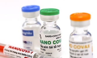Chưa có dữ liệu đánh giá hiệu lực bảo vệ của vaccine Nanocovax