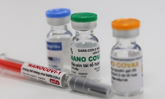 Bổ sung hồ sơ Vaccine Nanocovax trước ngày 15/9 để đánh giá khả năng cấp phép cấp bách