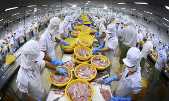 14 hiệp hội doanh nghiệp đồng loạt đề xuất miễn phí Công đoàn đến hết năm 2021