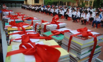 Hỗ trợ học sinh, sinh viên bị ảnh hưởng do dịch bệnh Covid-19