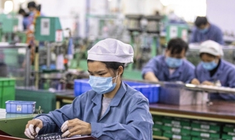 Còn hơn 4 tỷ người chưa được tiếp cận an sinh xã hội