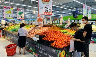 Miễn - giảm học phí, giảm giá điện khiến CPI tháng 9 giảm 0,62%