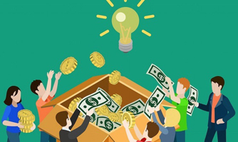 Sau Covid, start-up "ăn ít, sống dai" dễ được rót vốn
