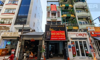 TP.HCM: Cơ hội mua nhà phố đắt đỏ tại quận trung tâm trong mùa dịch 