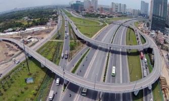 Quy hoạch tầm nhìn 2050: Cả nước có 41 tuyến cao tốc, tổng chiều dài hơn 9.000 km