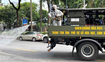 Nikkei Asia: Philippines, Myanmar, Thái Lan và Việt Nam đứng cuối bảng về chỉ số phục hồi Covid-19