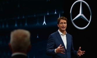 Sếp Mercedes: Khủng hoảng thiếu chip chưa thể hết trong năm 2022