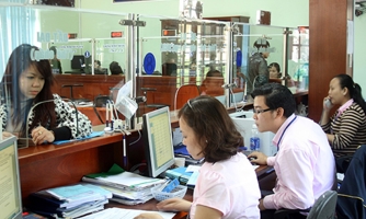 Đẩy mạnh cải cách hành chính nhà nước giai đoạn 2021 – 2030