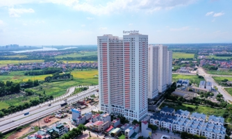 Chung cư giá bình dân “chiếm sóng” mùa Covid-19 lần 4