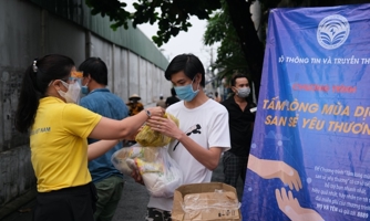 Bộ Tài chính phản hồi về kiến nghị hỗ trợ khẩn 28.000 tỷ cứu đói cho người nghèo ở TP. Hồ Chí Minh