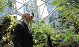 Tỷ phú Jeff Bezos đầu tư vào startup phát triển công nghệ đảo ngược quá trình lão hóa