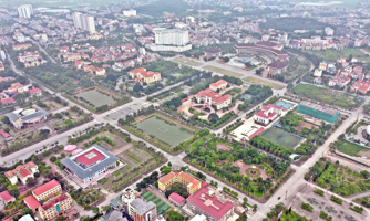 Bắc Giang kêu gọi đầu tư nhiều dự án nhà ở