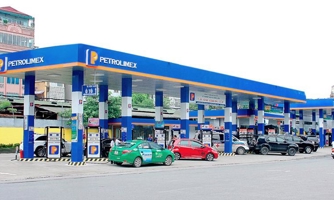PLX mới bán được hơn 22% cổ phiếu quỹ