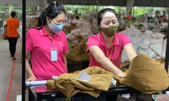 Hà Nội có nhiều chính sách linh hoạt hỗ trợ doanh nghiệp vượt khó