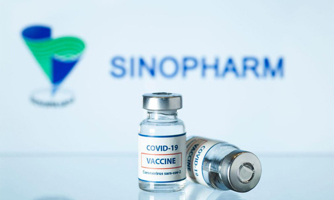 Hà Nội phân bổ 999.600 liều vaccine Sinopharm  
