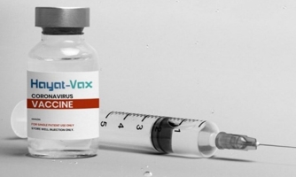 Bộ Y tế phê duyệt có điều kiện vaccine phòng Covid-19 Hayat-Vax