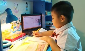 Hà Nội đề nghị nhà mạng "đảm bảo đường truyền Internet" cho học trực tuyến