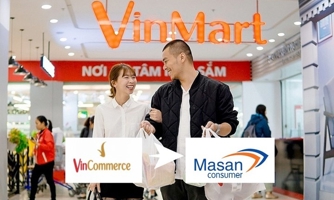 Tiêu dùng, bán lẻ, bất động sản sẽ thu hút tập trung kinh tế trong giai đoạn tới