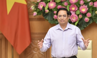 Thủ tướng: "Thiệt thòi, mất mát của nhà đầu tư nước ngoài cũng là thiệt thòi, mất mát của Việt Nam"
