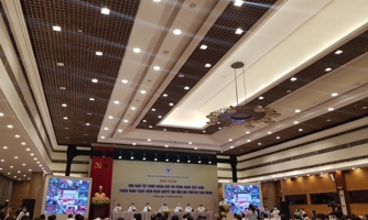 Chủ tịch VUSTA: "Đội ngũ trí thức khát khao đưa khoa học công nghệ thành động lực phát triển đất nước"