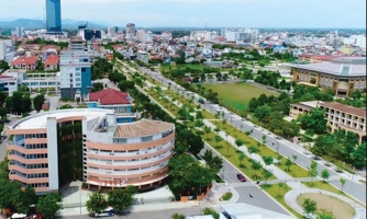 Thừa Thiên Huế hợp tác với Hàn Quốc phát triển đô thị thông minh