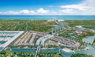 Đầu tư hàng chục nghìn tỷ đồng, Sun Group kỳ vọng đưa xứ Thanh cất cánh