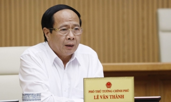 Hội đồng thẩm định Quy hoạch sử dụng đất quốc gia thời kỳ 2021-2030 họp phiên đầu tiên
