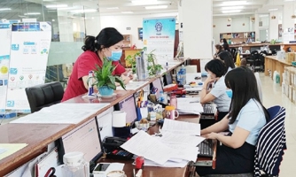 Lao động của hơn 38.200 đơn vị được xác nhận hỗ trợ từ gói 26.000 tỷ