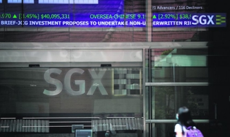 Singapore đầu tư tỷ USD thúc đẩy thị trường chứng khoán, tham vọng thành "nam châm" hút IPO