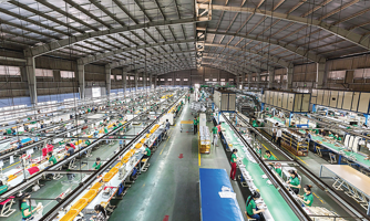 Doanh nghiệp Việt và vị thế trong chuỗi cung ứng toàn cầu