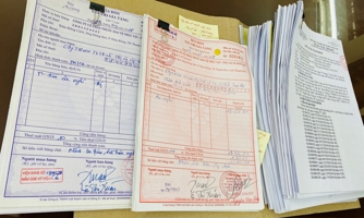 Ngành thuế hối hả áp hóa đơn điện tử trước mốc 1/7/2022