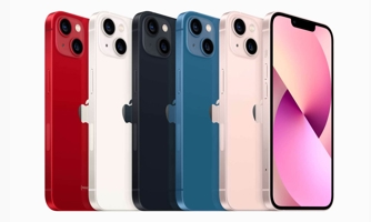 Apple "làm gắt", đại lý trả lại tiền đặt cọc iPhone 13?