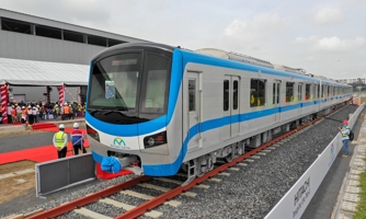 TP.HCM: Bài toán khó kết nối các tuyến metro trên toàn hệ thống