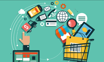 Mua sắm online bùng nổ ở Đông Nam Á: Kỳ vọng "một dòng sông" vốn chảy vào fintech