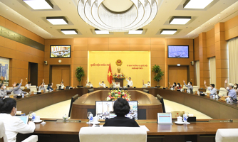 Thường vụ Quốc hội nhất trí việc lập thành phố Từ Sơn, Bắc Ninh