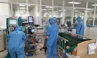 Ngày 22/9: Ghi nhận 11.527 ca nhiễm Covid-19 tại 35 tỉnh, thành
