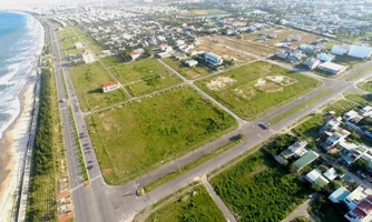  Nguy cơ giảm giá bất động sản trên diện rộng