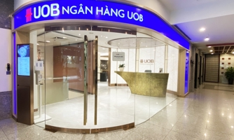 Ngân hàng UOB tăng vốn tăng vốn điều lệ lên 5 nghìn tỷ đồng