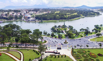 Lâm Đồng sẽ xử lý triệt để các công trình xây dựng cơi nới, lấn chiếm