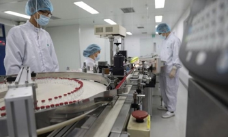 Việt Nam sản xuất thành công lô vaccine Sputnik V đầu tiên 