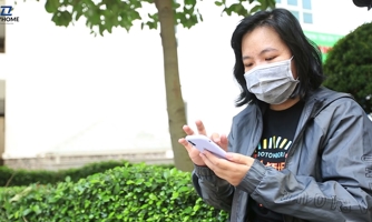 Loạt "vaccine công nghệ" của doanh nghiệp cùng TP.HCM chống dịch