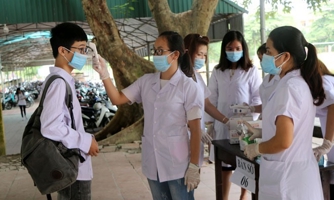 Hà Nội: 15 tiêu chí trường học an toàn được xây dựng để đón học sinh trở lại