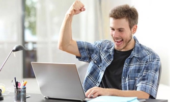 Thêm một công ty chứng khoán điều chỉnh tăng kế hoạch doanh thu, lợi nhuận năm 2021
