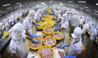 Khi nền kinh tế được “bẻ ghi”