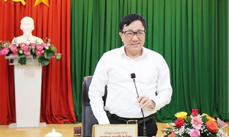 Thủ tướng bổ nhiệm một loạt nhân sự Ngân hàng Chính sách xã hội